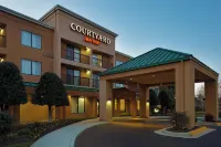 Courtyard Chesapeake Greenbrier Hotel a Chesapeake