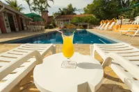 Hotel Ilhasol - Beach
