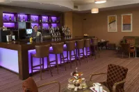 Charleville Park Hotel & Leisure Club Ireland - Quầy bar