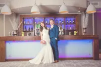 Charleville Park Hotel & Leisure Club Ireland - Quầy bar