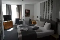 Hotel Royal Hotel a Villingen-Schwenningen