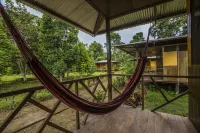Monte Amazonico Lodge Hotel di Tambopata