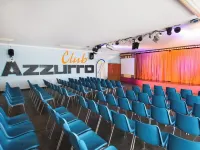 Hotel Dolomiti - Azzurro Club فنادق في Avio