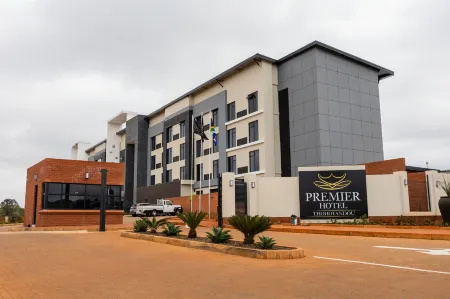 Premier Hotel Thohoyandou