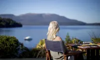 Solitaire Lodge Hotels in Lake Okataina