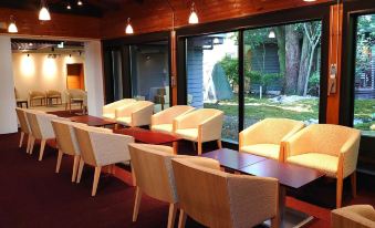 Kyu-Karuizawa Hotel Shinonome
