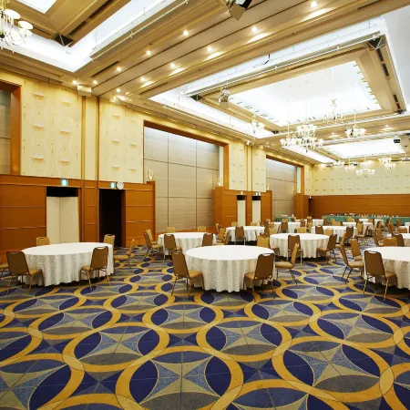 Hotel Seagull Tenpozan Osaka Отели рядом с достопримечательностью «Осака-ко»