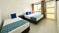 On Vacation Blue Reef Hotels in San Andres