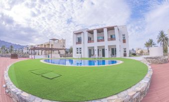 Le Sifah Resort Apartments