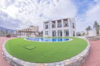 Le Sifah Resort Apartments Hotel di As Sifah