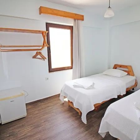 Arsipel Hotel