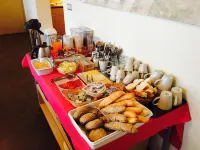 Royal Mediterran - breakfast