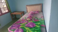 Penginapan Rindu Alam Soala Gogo Hotel dekat HKBP HUTAIMBARU
