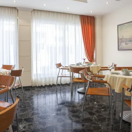 Lilia Hotel