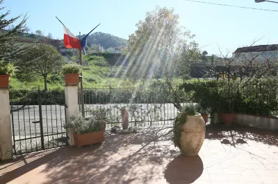 La Giara B&B