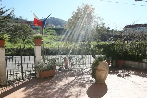 La Giara B&B Hotels in Tarsia