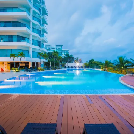 Sonesta Hotel Cartagena