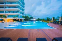 Sonesta Hotel Cartagena - sul mare