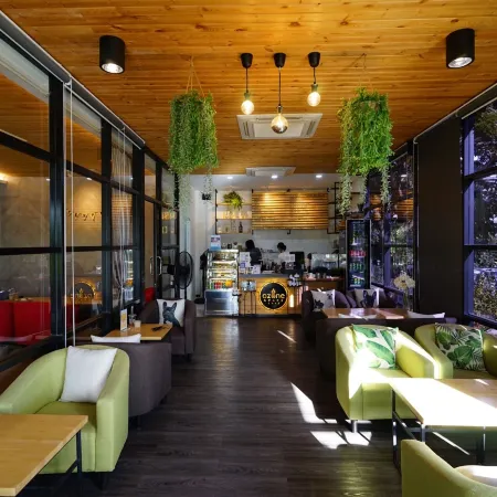 Interpark Hotel & Residence, Eastern Seaboard Rayong