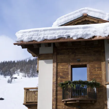 Eco & Wellness Boutique Hotel Sonne