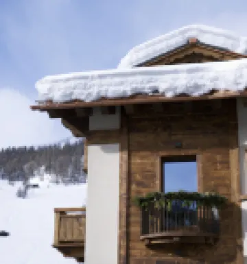 Eco & Wellness Boutique Hotel Sonne Hotels in Livigno