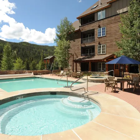 River Run Village by Keystone Resort