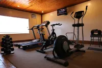 Tamarack Motor Inn Hotels in Rocky Mountain House
