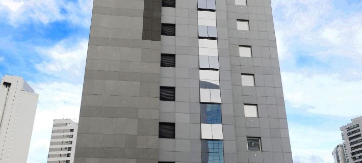 Ibis Recife Boa Viagem Hotels in Recife