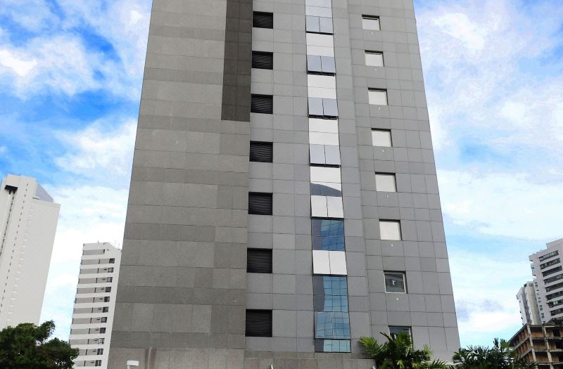 Ibis Recife Boa Viagem