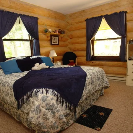 The Garrison Inn a Montana Bed & Breakfast