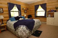 The Garrison Inn a Montana Bed & Breakfast Hotels in Marion