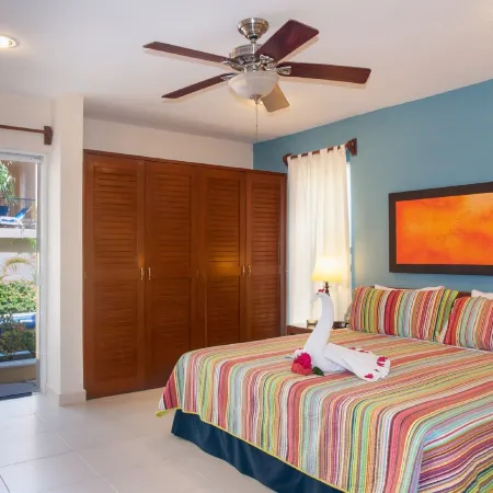 Abbey del Sol - Tropical Escape Near Beach in Puerto Morelos