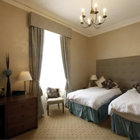 Mackays Hotel