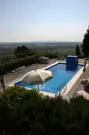 Albergo Montechiari - piscina
