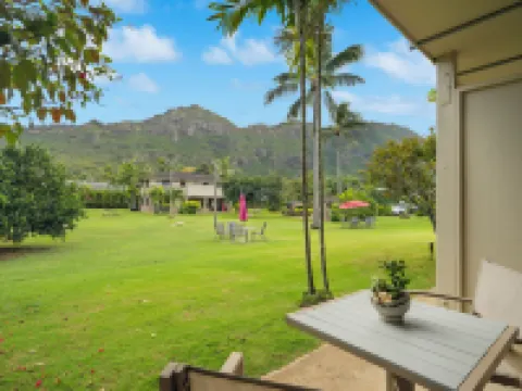 The Kauai Inn Hotels in Kauai