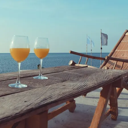Birdland Beach Club