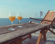 Birdland Beach Club - Strand