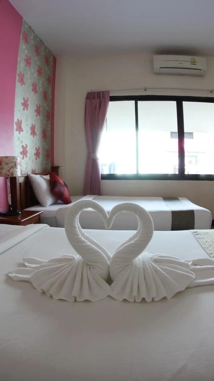 รูปภาพของMyplace@Surat Hotel โรงแรมมายเพลส