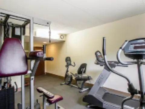 Quality Inn Cromwell - Middletown Hotels in Middlesex County