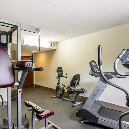 Quality Inn Cromwell - Middletown