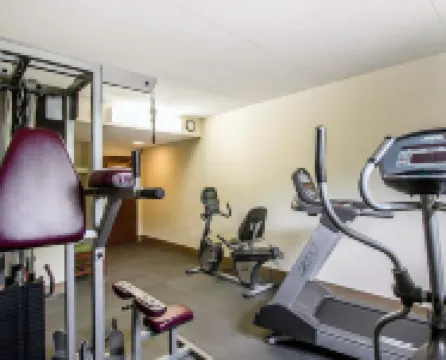 퀄리티 인 크롬웰 / 미들타운