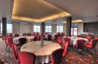 River Rock Casino Hotel - Business