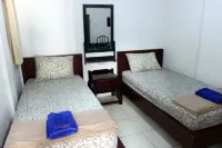 Saidah Guest House