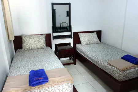 Saidah Guest House