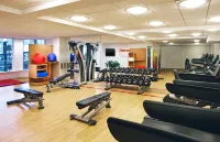 DoubleTree by Hilton Burlington Vermont Hotel a Burlington