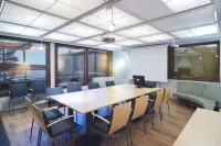 Spa Hotel Peurunka Hotels in Laukaa