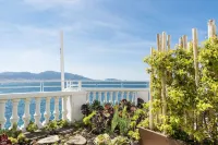 Le Petit Nice - Passedat - Romantic
