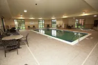 Hampton Inn Elmira/Horseheads Hotel di Big Flats