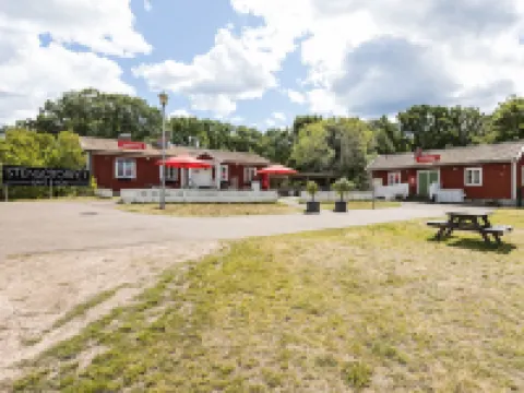 First Camp Stensö-Kalmar Hotels in Kalmar