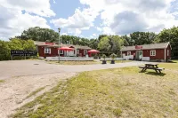 First Camp Stensö-Kalmar Hotels in Ljungbyholm